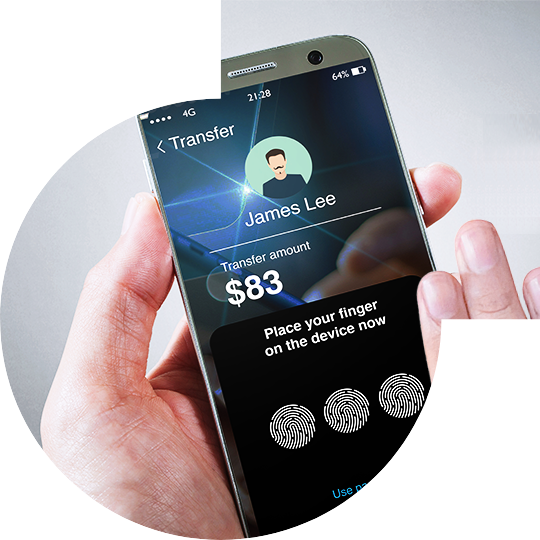 人生就是博新一代全系列感測技術<br>為智慧應用場域帶來人機溝通全新體驗